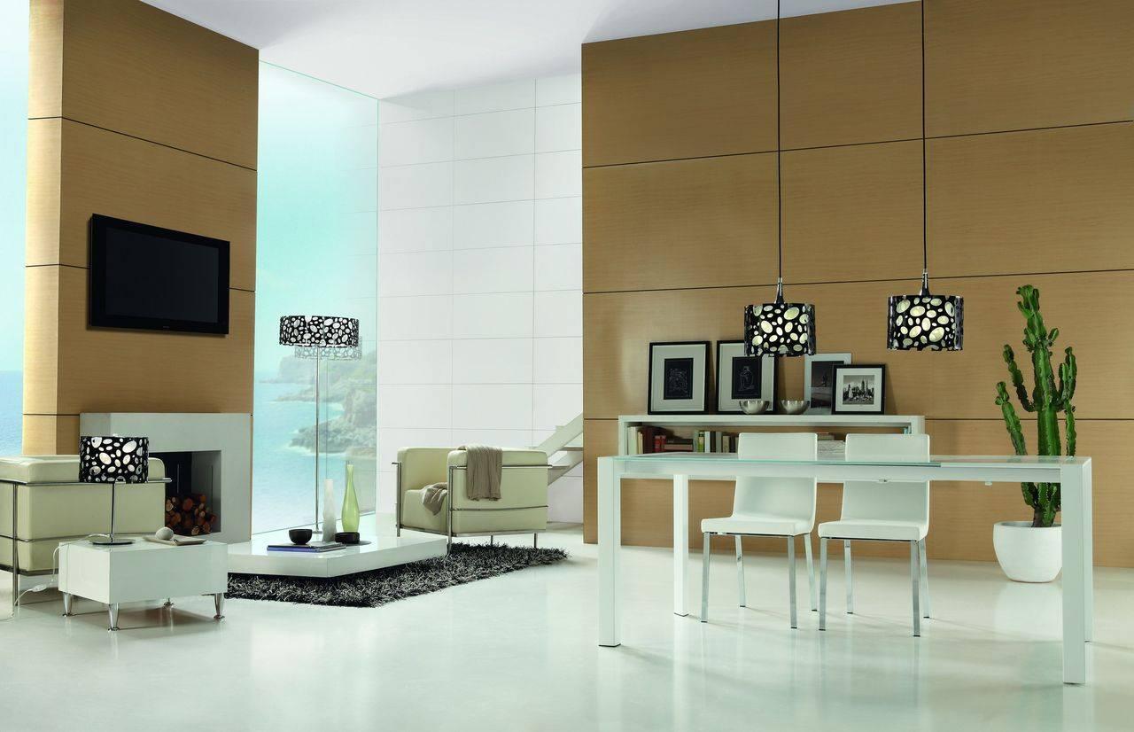 Настольная лампа Mantra Moon 1356