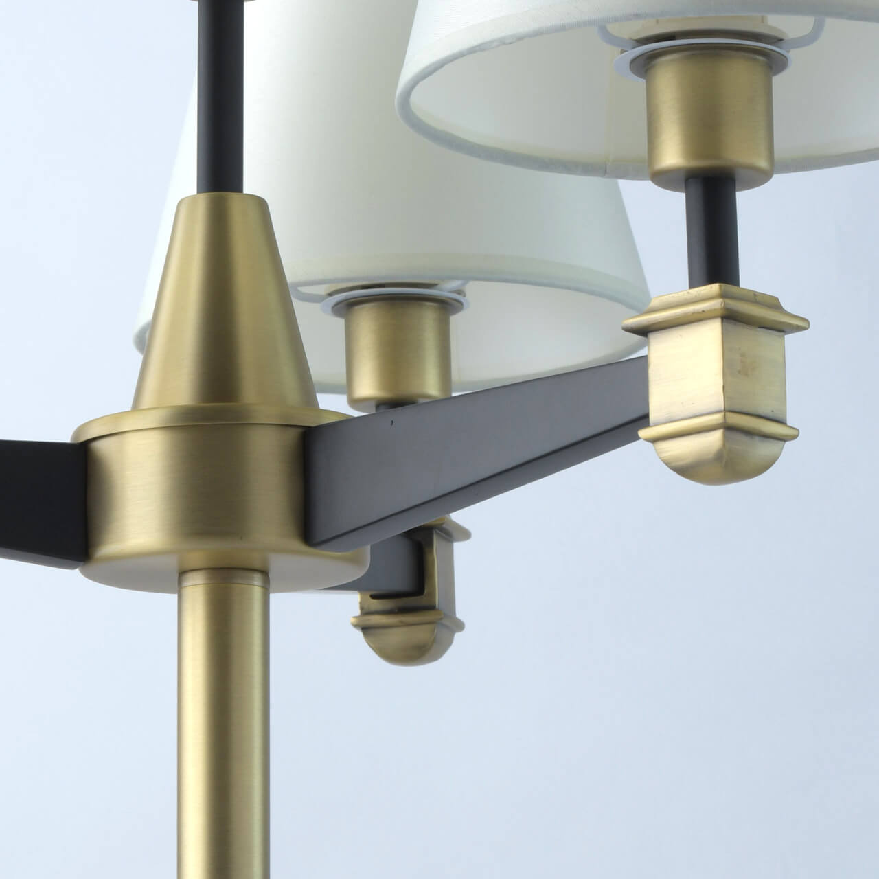 Торшер MW-Light ДельРей 700043704