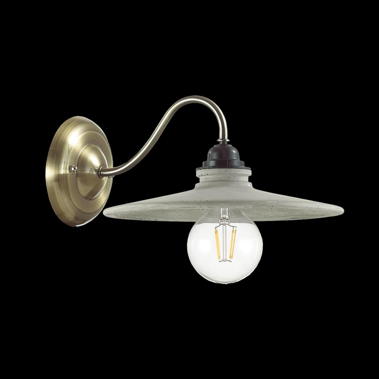 Бра Ideal Lux Brooklyn AP1 153421