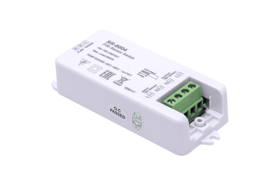 Датчик движения SWG SR-8004 000781