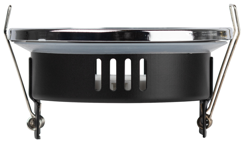 Встраиваемый светильник Эра KL95 CH Б0055811