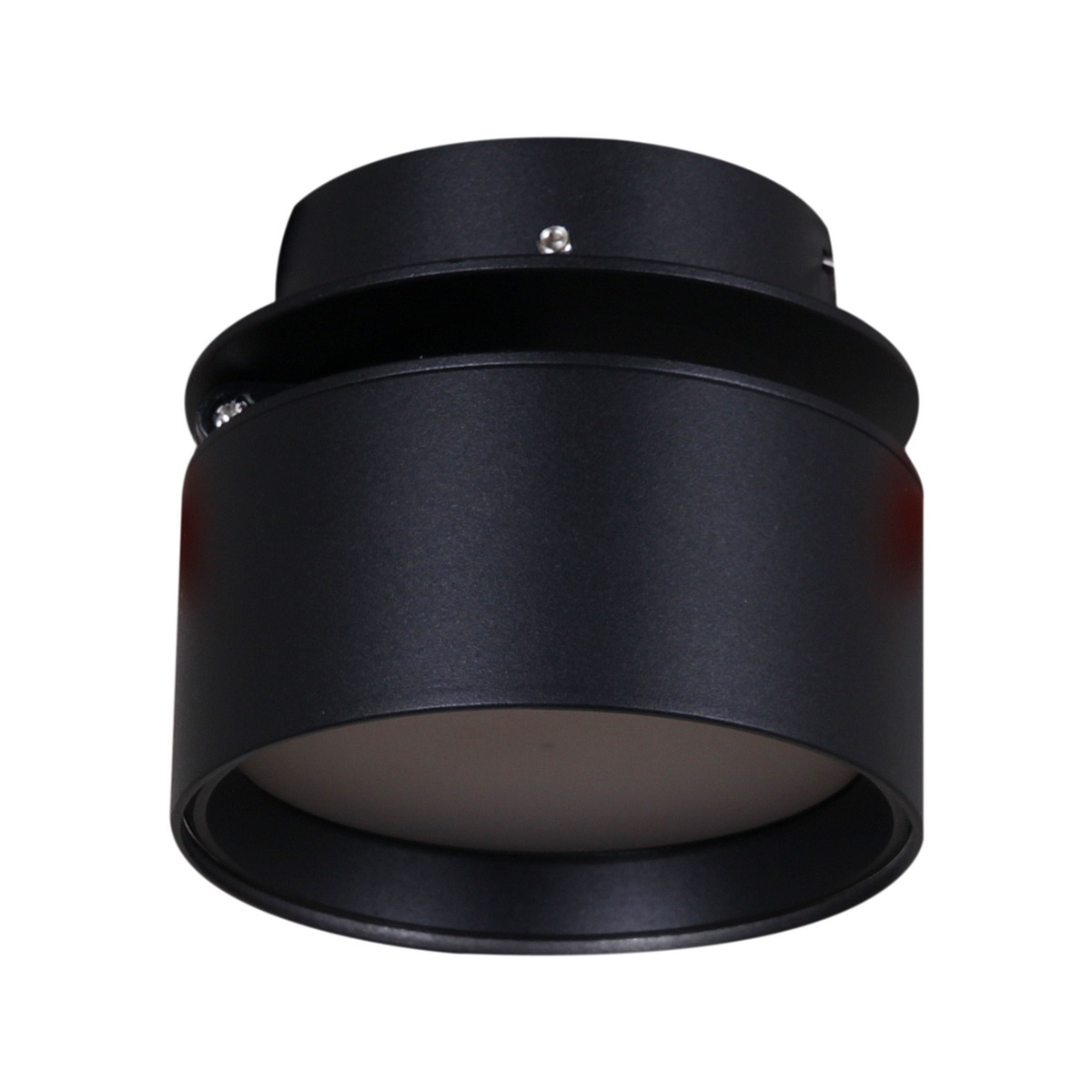 Встраиваемый спот Reluce 53169-9.0-001UR GX53 BK