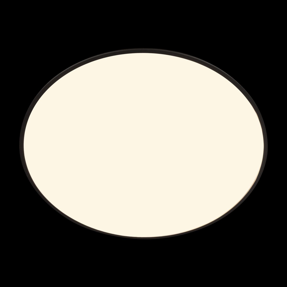 Потолочный светильник Loft IT Brim 10226 Black