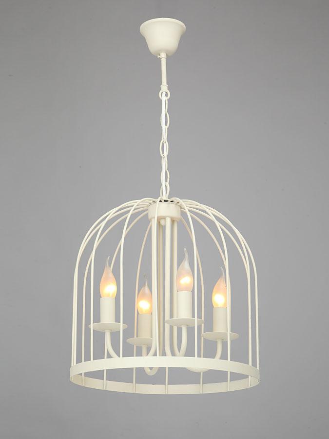 Подвесная люстра Vitaluce V4086-3/4