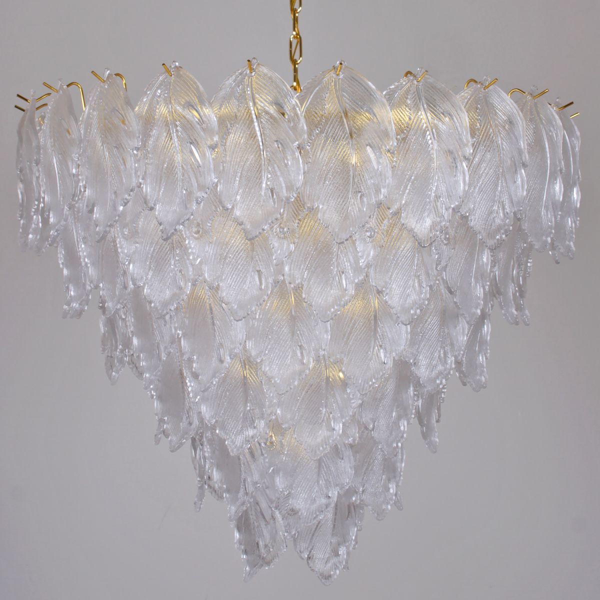 Подвесная люстра Reluce 08809-0.4-800