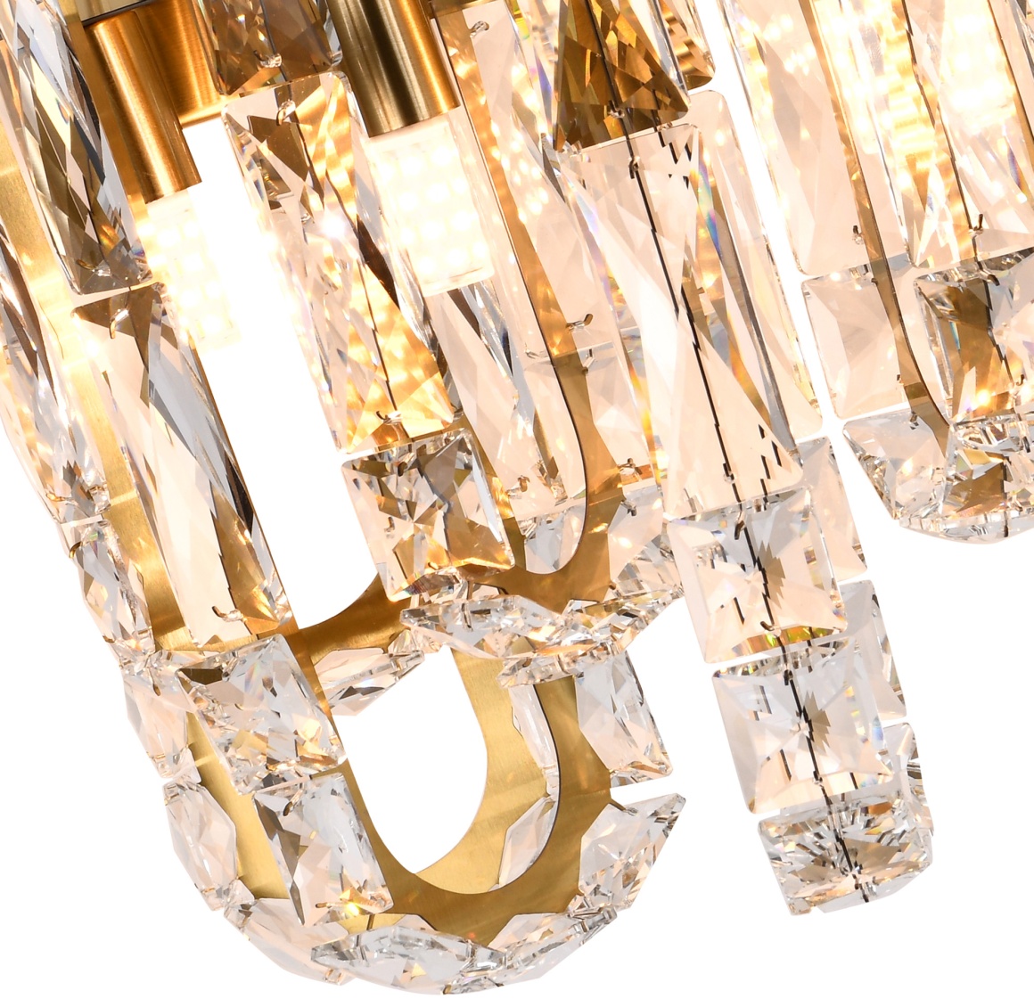 Настенный светильник Stilfort Юмико 2 2195/05/04W