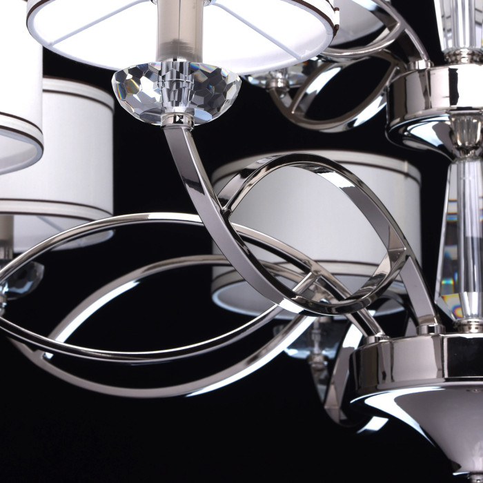 Подвесная люстра Chiaro Палермо 386015012