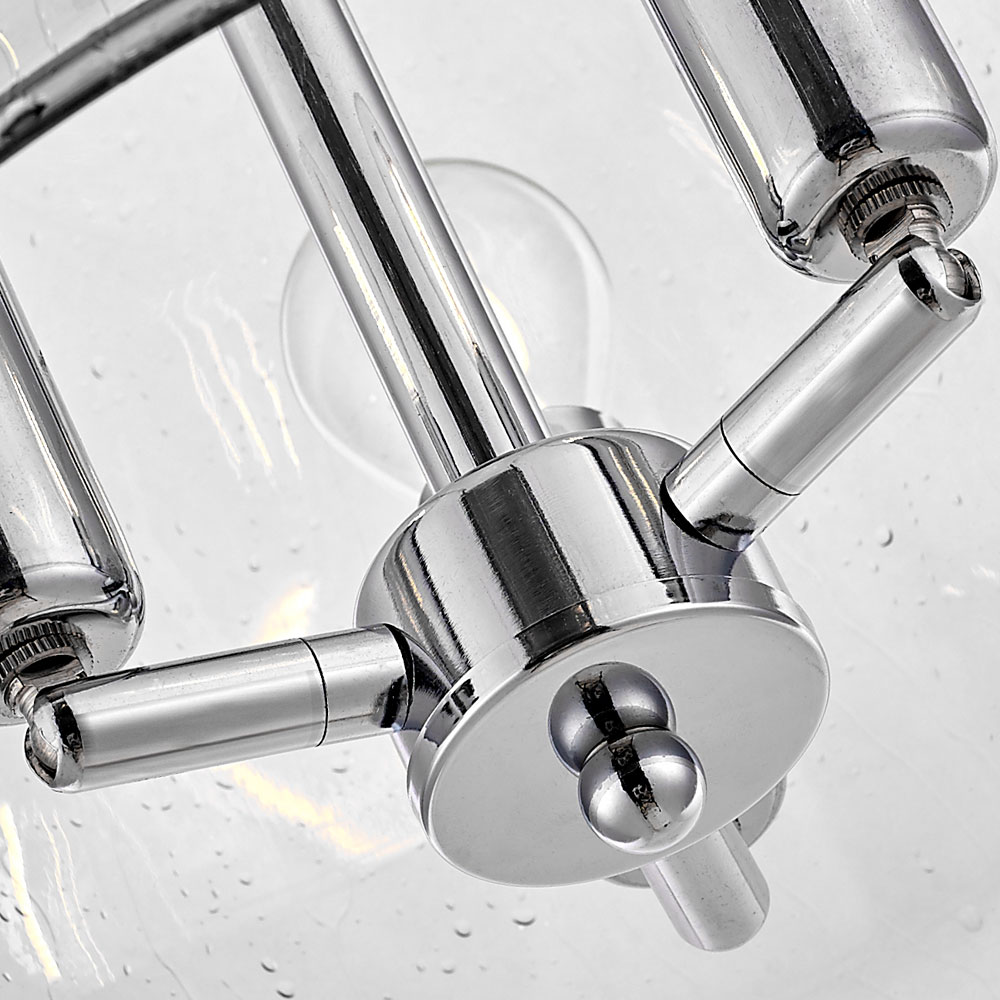 Подвесная люстра ARTE Lamp A7771SP-3CC