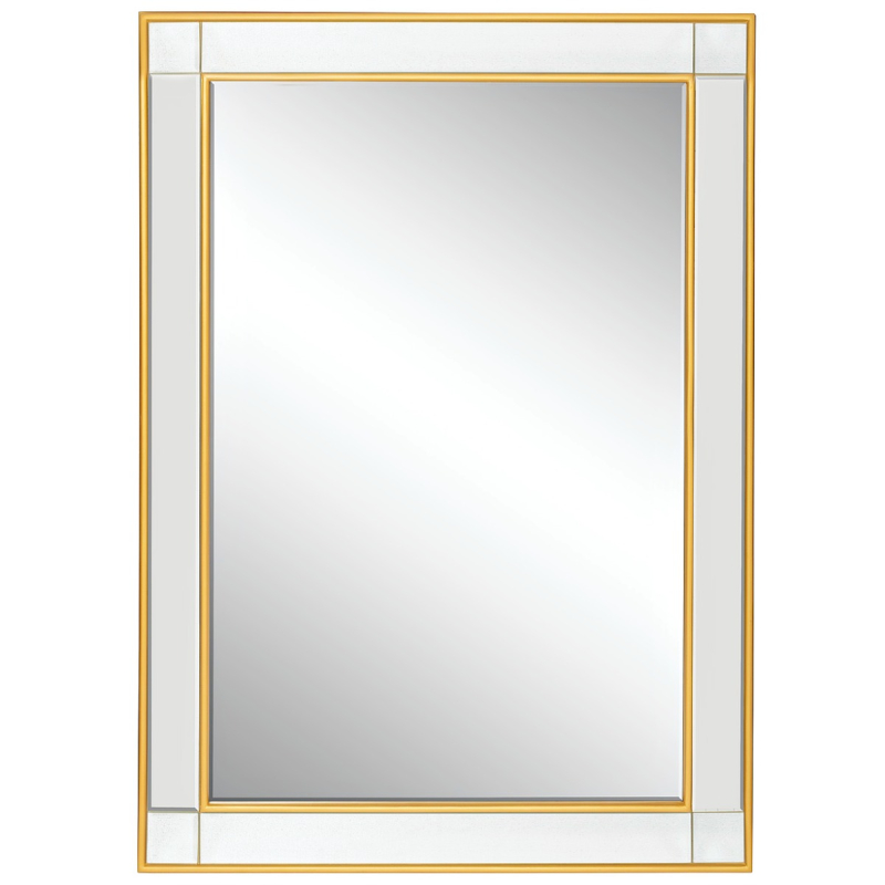 Зеркало Garda Decor 19-OA-8172