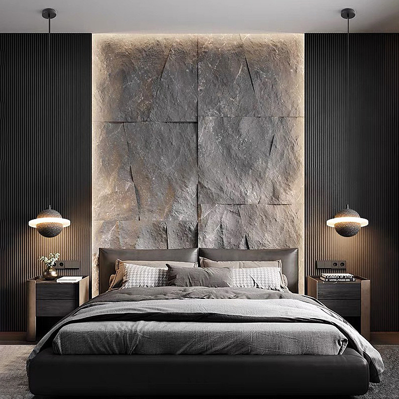 Подвесной светильник Lightera Albury LE141L-20S