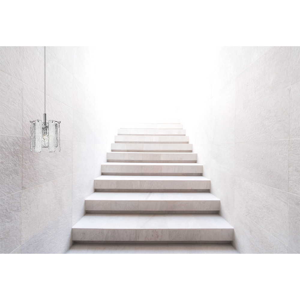 Подвесной светильник Simple Story 1034-1PL