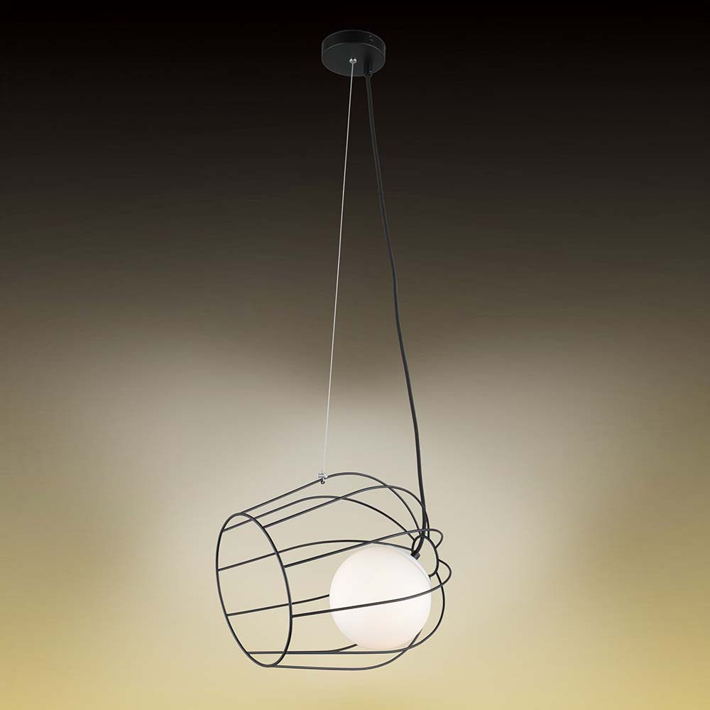 Подвесной светильник Omnilux Narni OML-92206-01