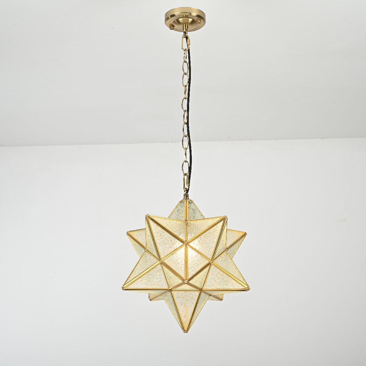 Подвесной светильник ImperiumLoft Star effervescent 228944-22