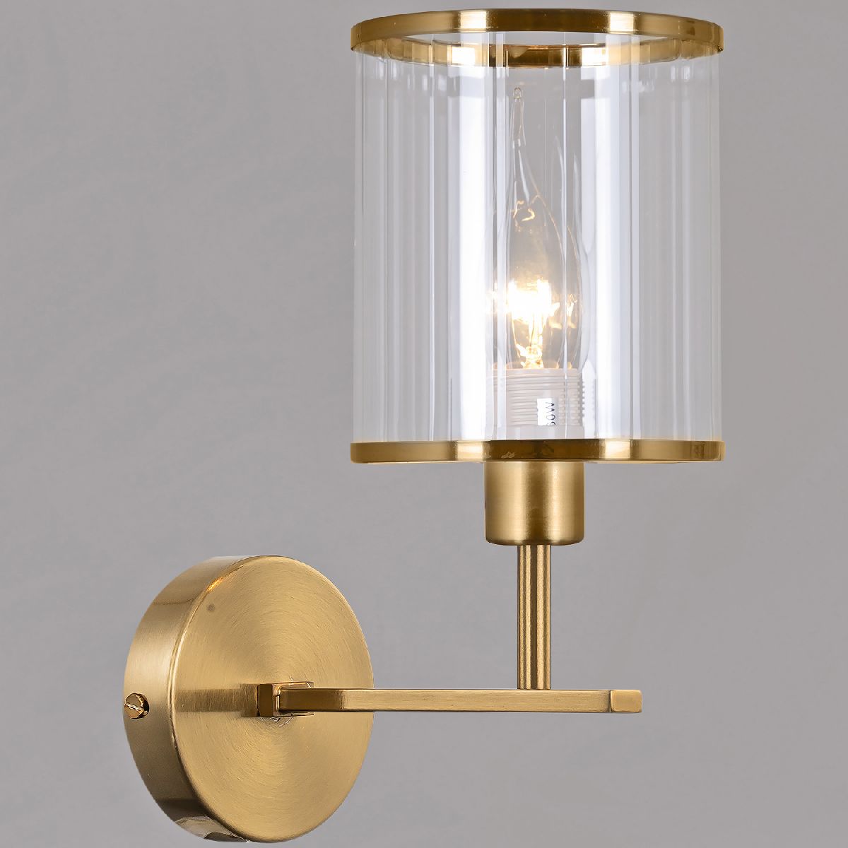 Бра Illumico IL0183-1W-79 COPPER KOPNINI