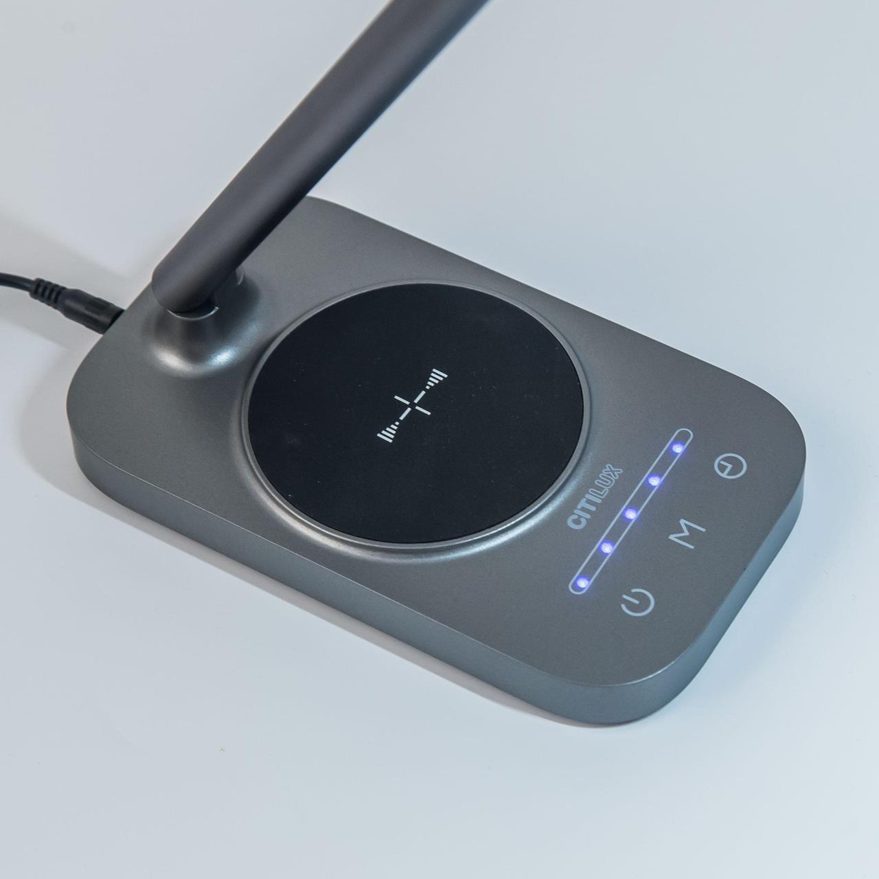 Настольная лампа Citilux Ньютон CL803052 в Москве