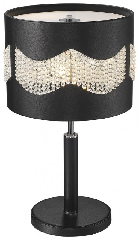 Настольная лампа для спальни WERTMARK WE394.03.024