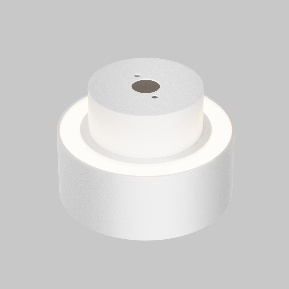 Потолочный светильник Maytoni Technical Ceiling Space C092CL-GX53-W