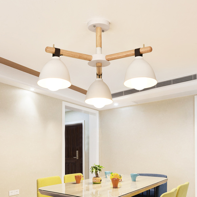 Люстра на штанге ImperiumLoft Flan 178009-26