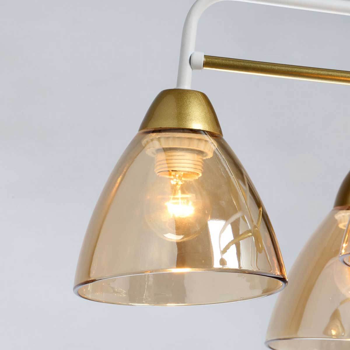 Потолочная люстра De Markt Вита 220013105