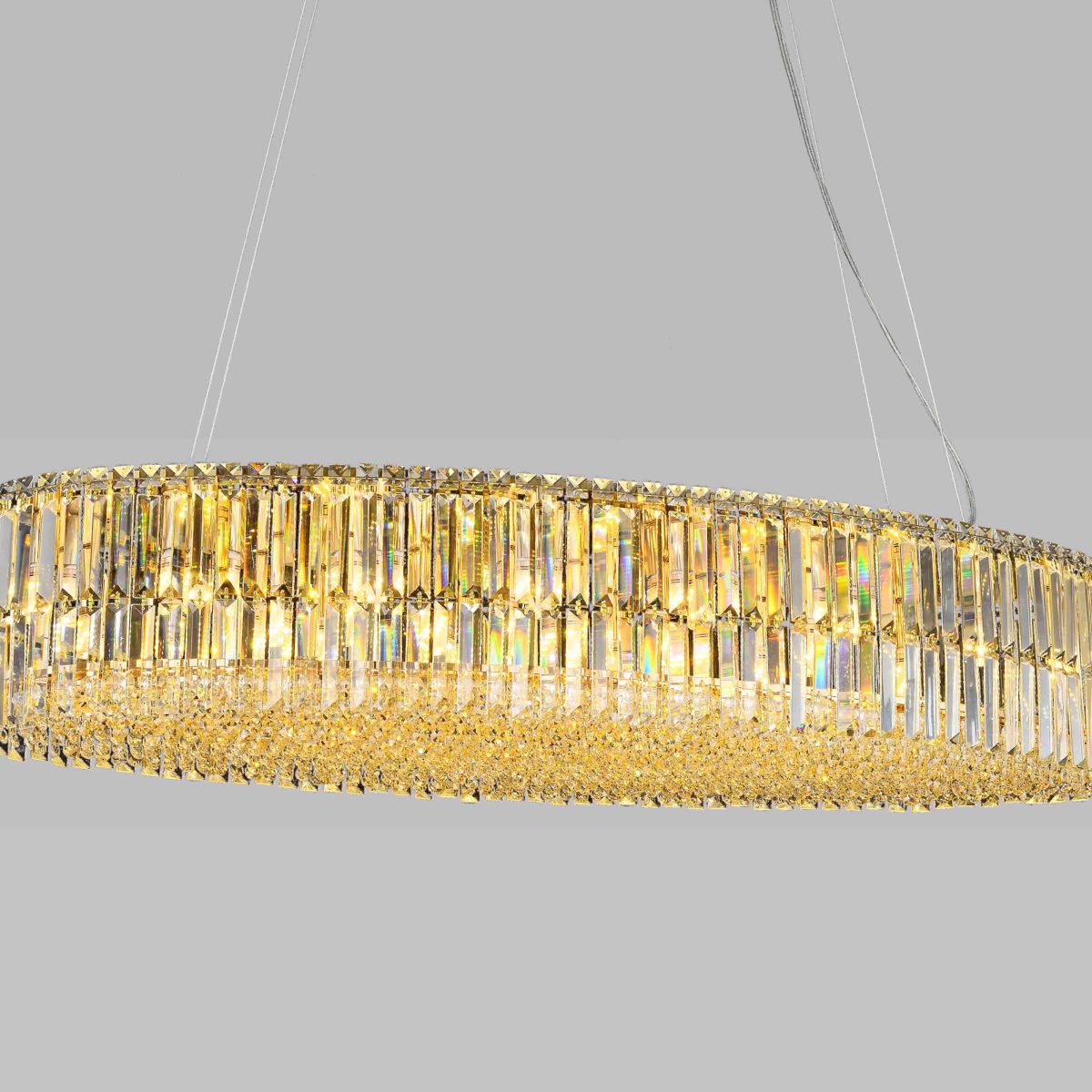 Подвесная люстра Alfa Light F3624-28