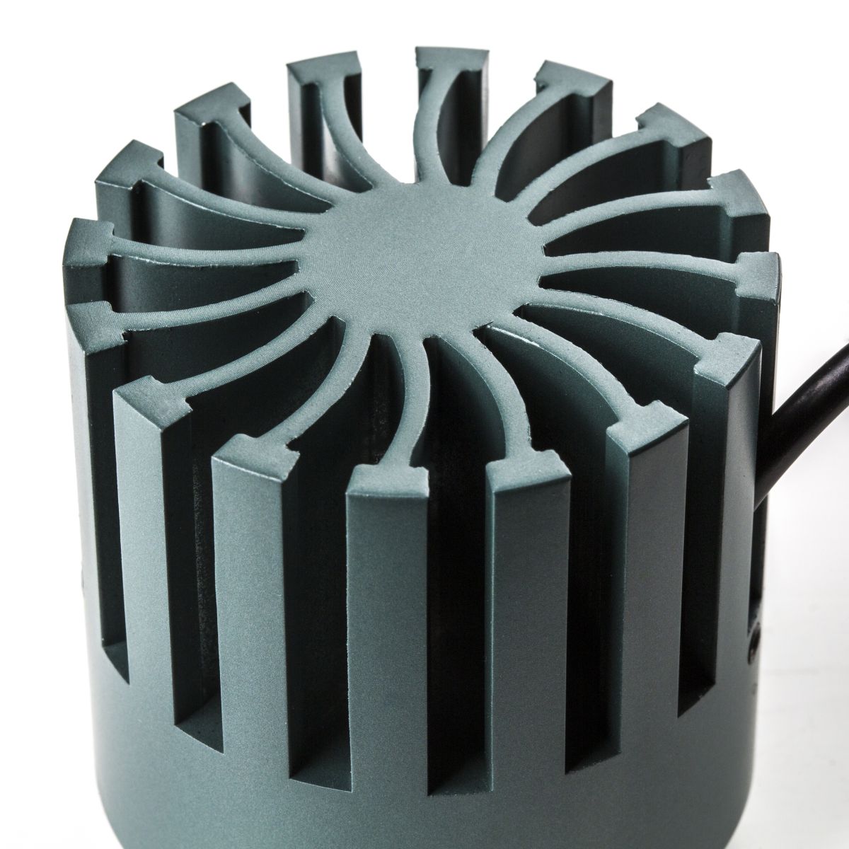 Модуль профессиональный светодиодный 12W 2700K в сборе с суппортом с углом наклона до 30° Lightstar Stella Pro 075082