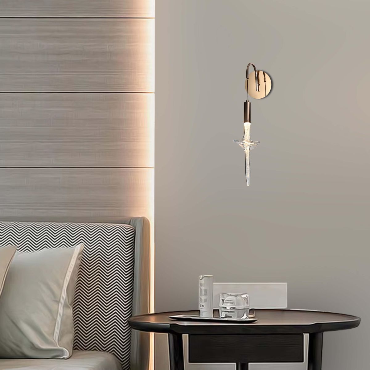 Бра Alfa Light F2524-04