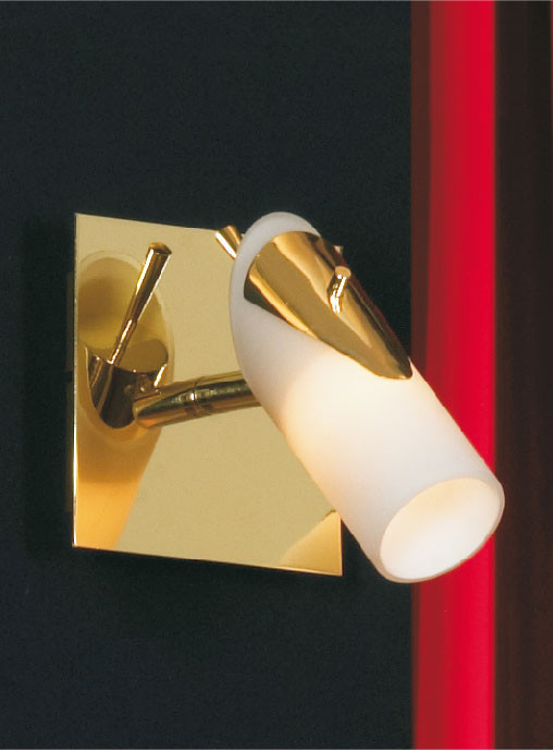 Бра Lussole LSL-0401-01