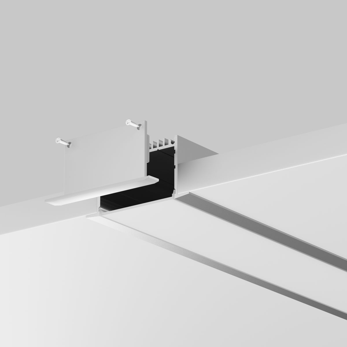 Комплект заглушек (2 шт.) Maytoni 642003