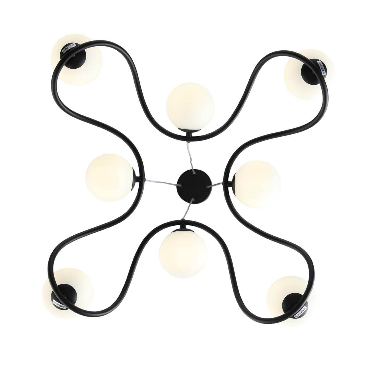 Подвесная люстра ST-Luce SL1502.403.08