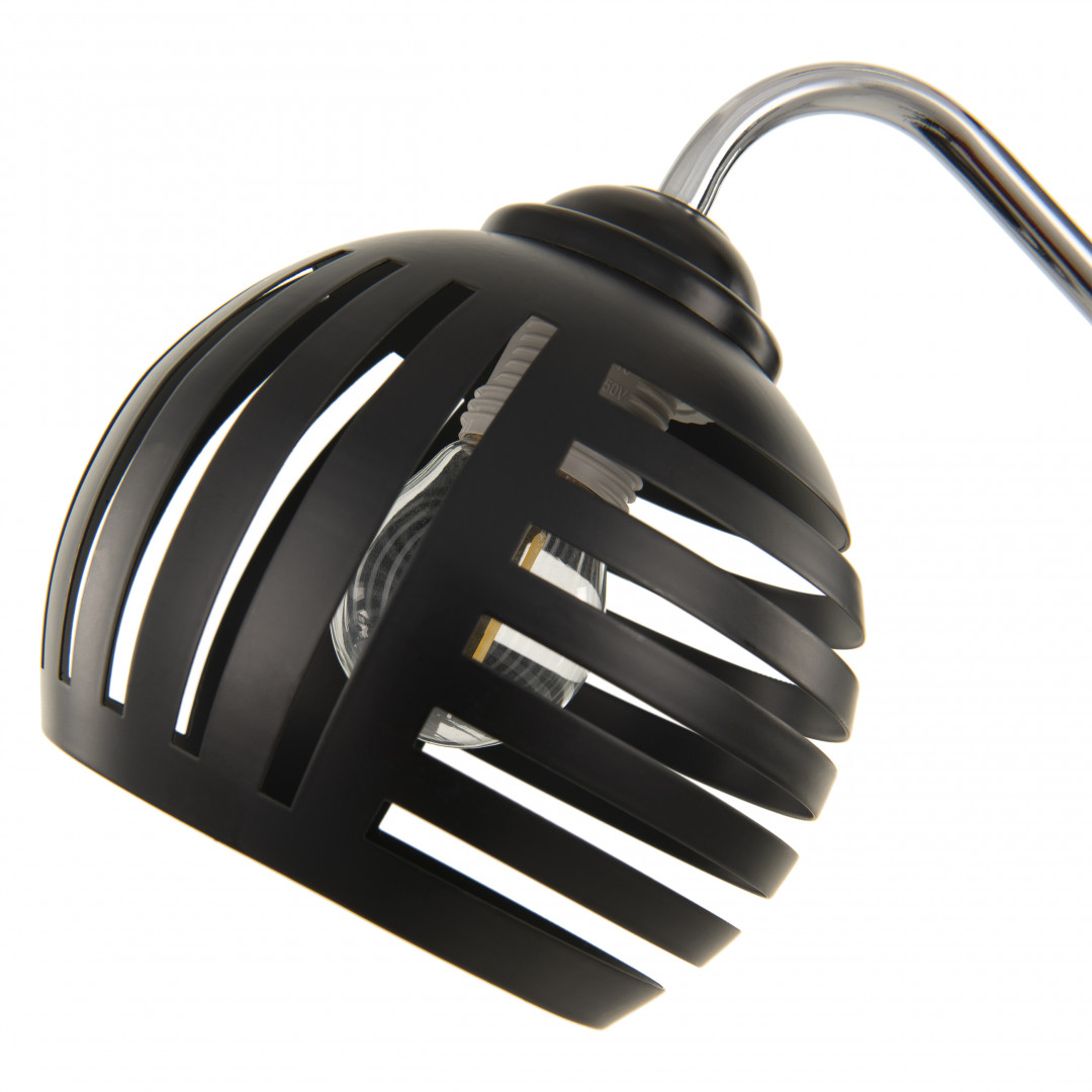 Потолочная люстра Arte Milano Amalfi 325107/3 BK.CR