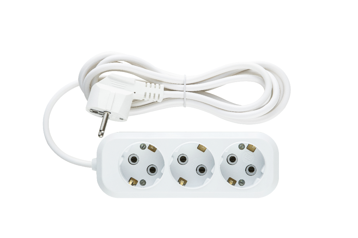 Удлинитель бытовой Duwi 32034 0