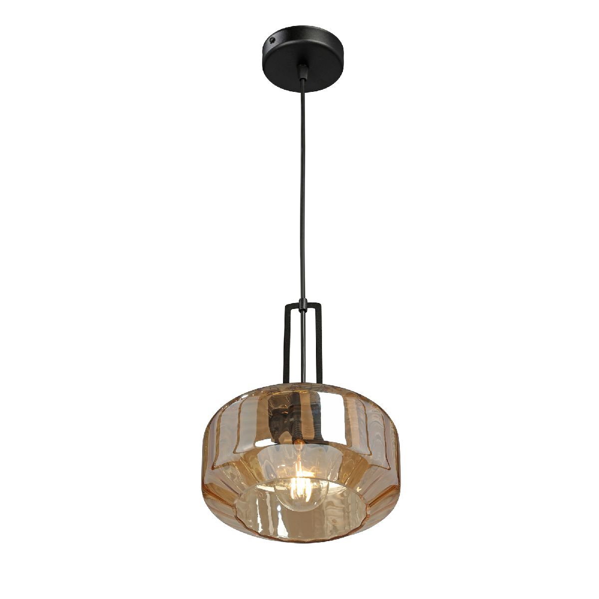 Подвесной светильник Vitaluce V20530-1/1S