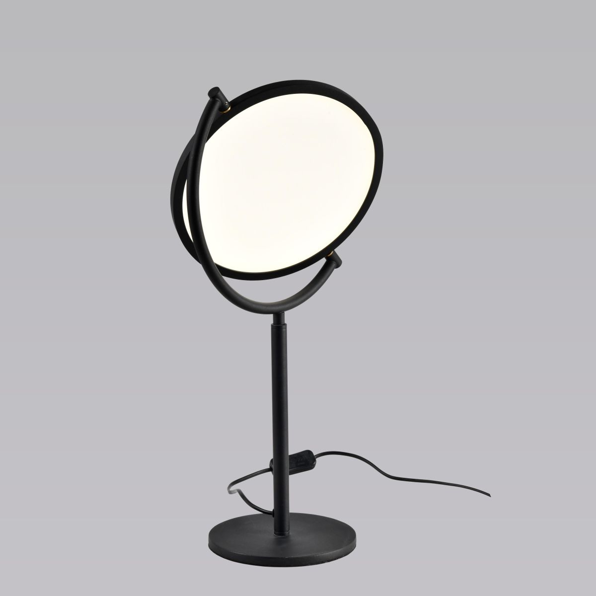 Настольная лампа Alfa Light F3924-35