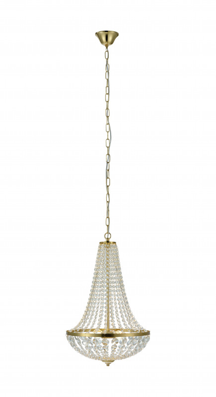 Подвесная люстра MarkSlojd&LampGustaf 106119