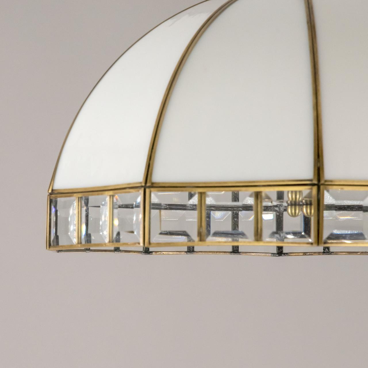 Подвесная люстра Citilux Шербург-1 CL440132 в Москве