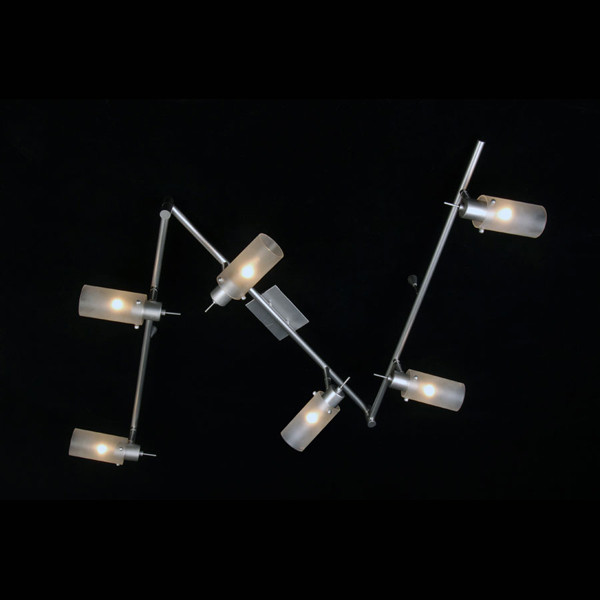 Спот Natali Kovaltseva 858405/6 CHROME