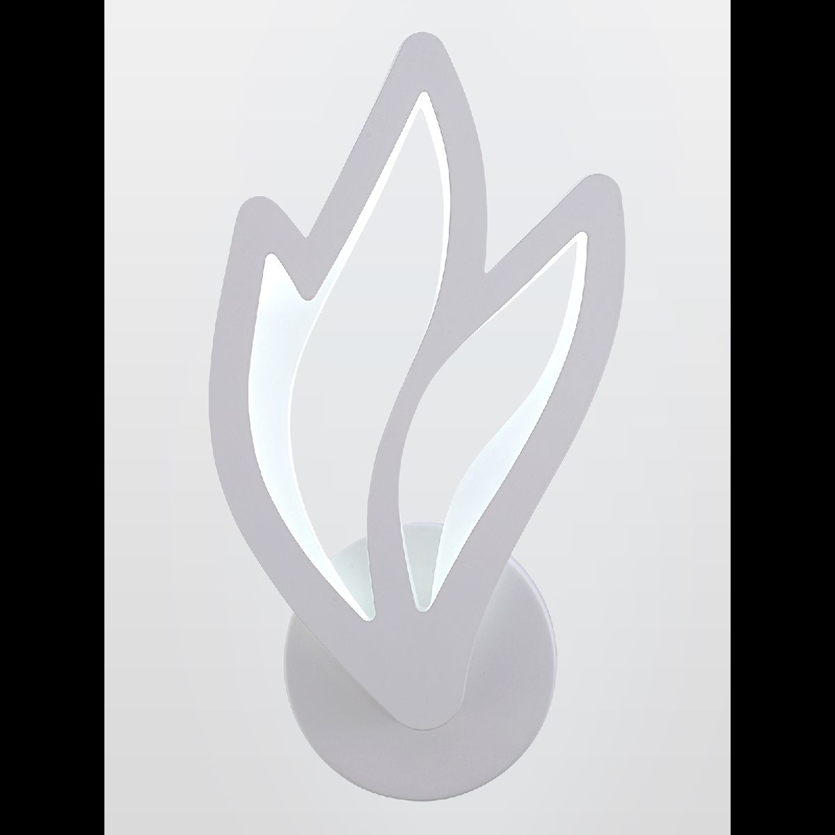 Настенный светильник Natali Kovaltseva Rif LED LAMPS 81118/1C