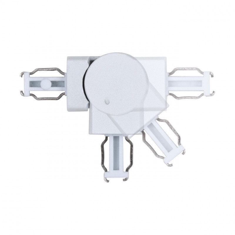 Коннектор Paulmann NANORAIL 94990