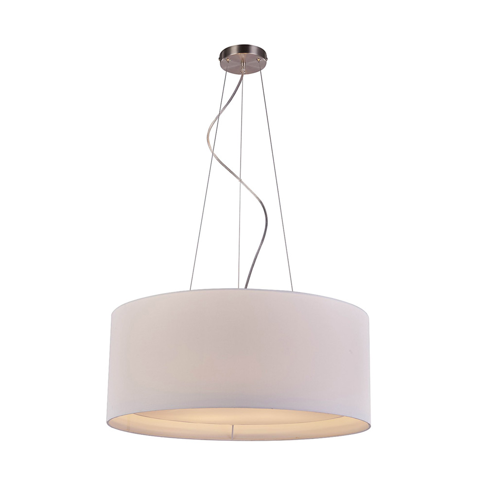 Подвесная люстра Zumaline CAFE RLD93139-4LA