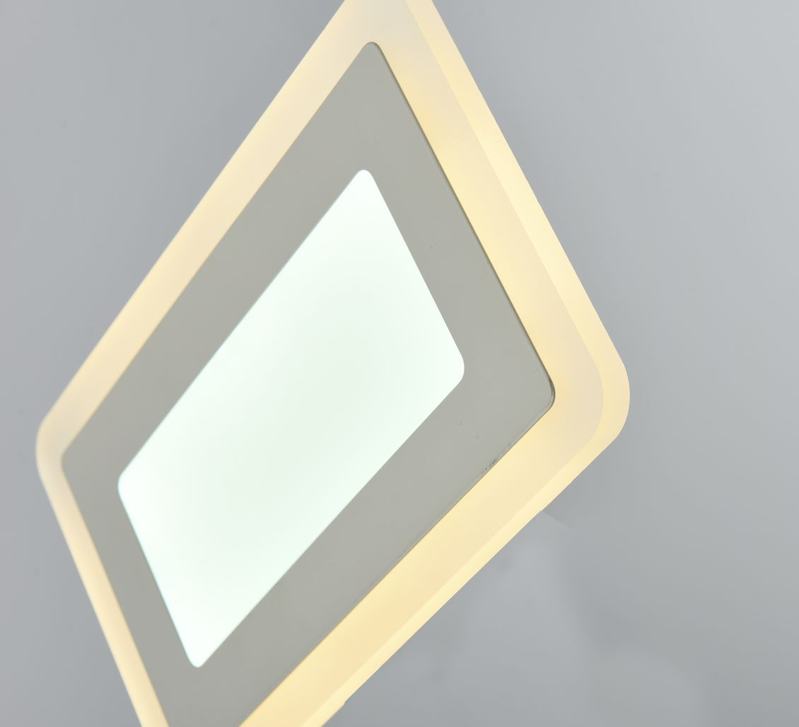 Настенный светодиодный светильник F-Promo Ledolution 2277-1W