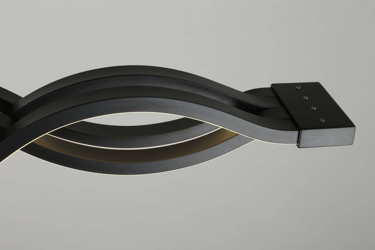 Потолочный светодиодный светильник Omnilux Grassington OML-47017-72