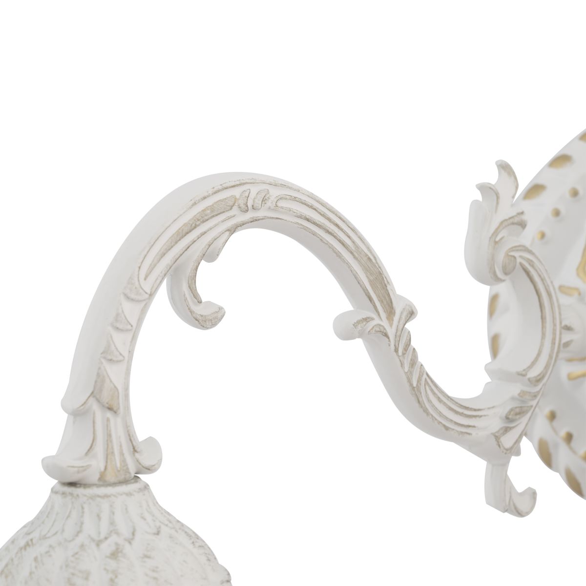 Бра Arte Milano AM346410  346410/2W WT+G