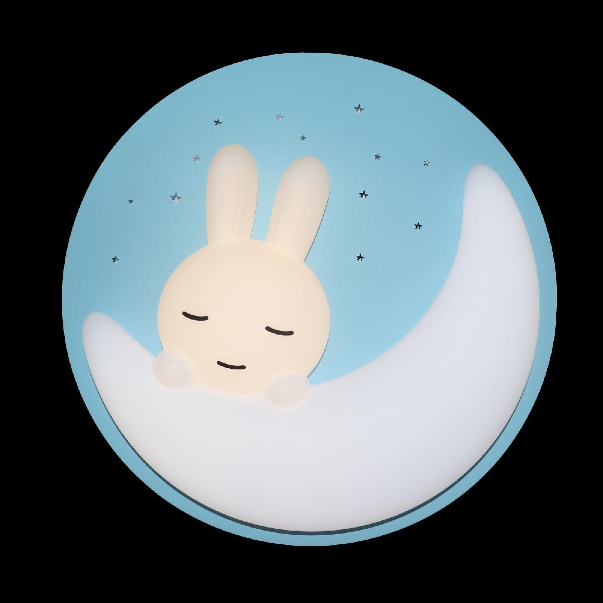 Потолочная люстра Natali Kovaltseva LED LAMPS 81087