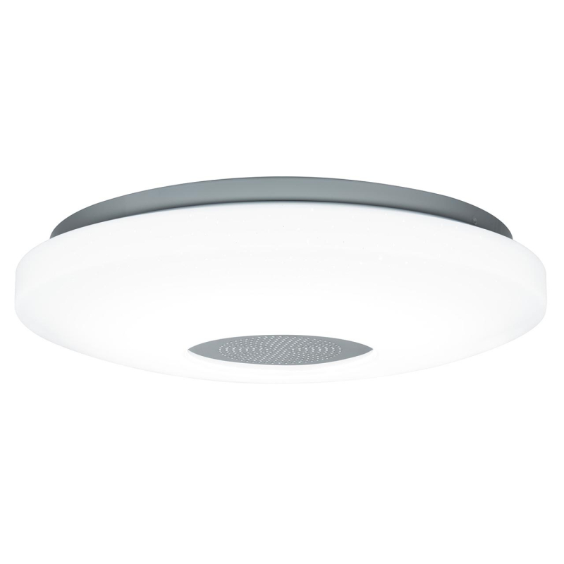 Потолочный светодиодный светильник Paulmann Accento 70622