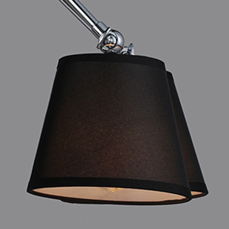 Подвесная люстра Illumico IL8687-9P-10 CR