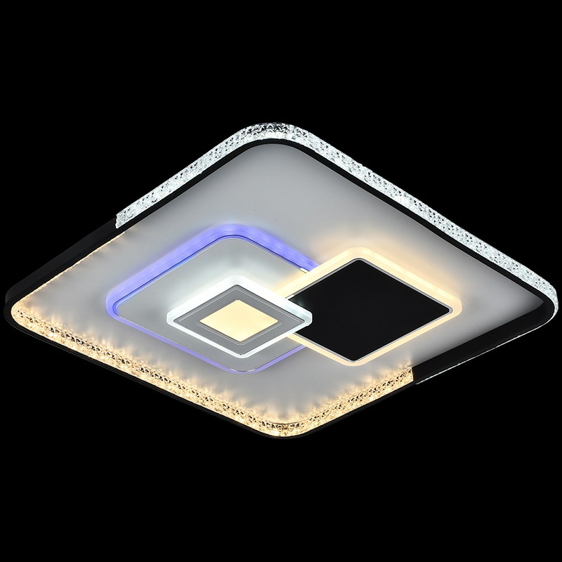 Потолочная люстра Reluce 07112-0.3-500