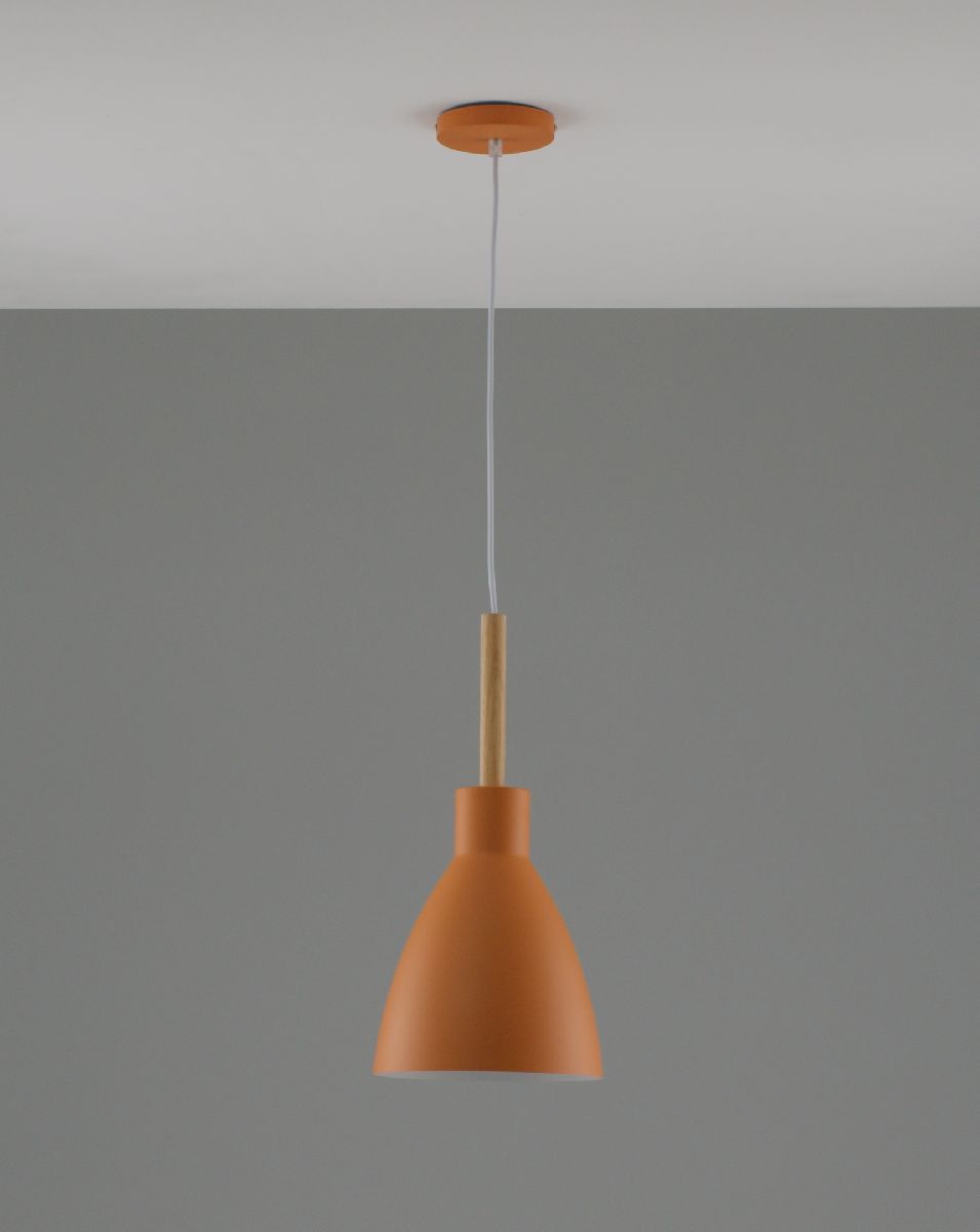 Подвесной светильник Moderli Toni V10650-1P