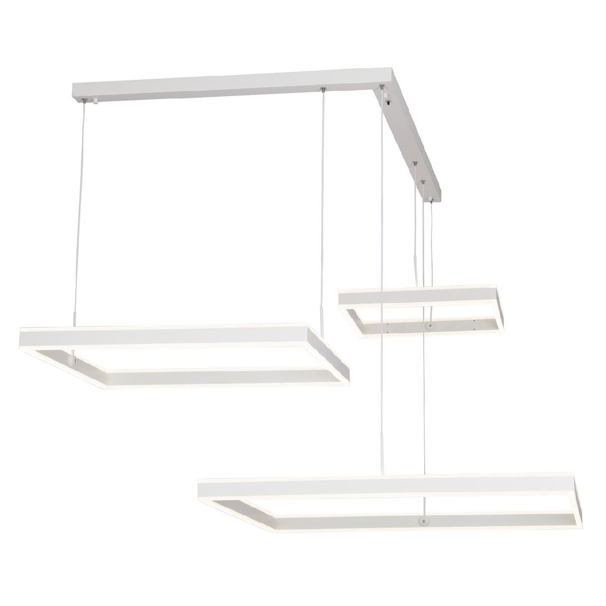 Подвесная люстра Citilux Дуэт CL719K310