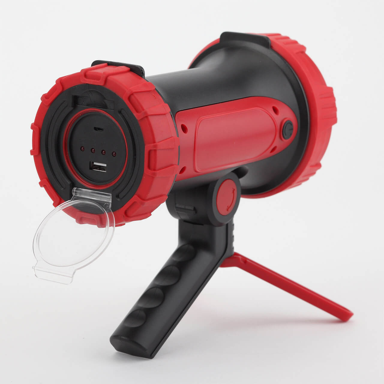 Ручной светодиодный фонарь ЭРА PA-704 Б0041473