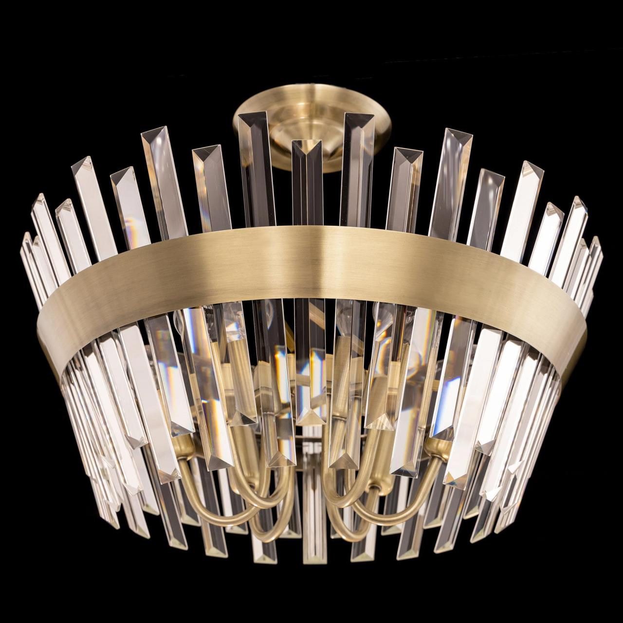 Потолочная люстра Citilux Вестерос CL307163